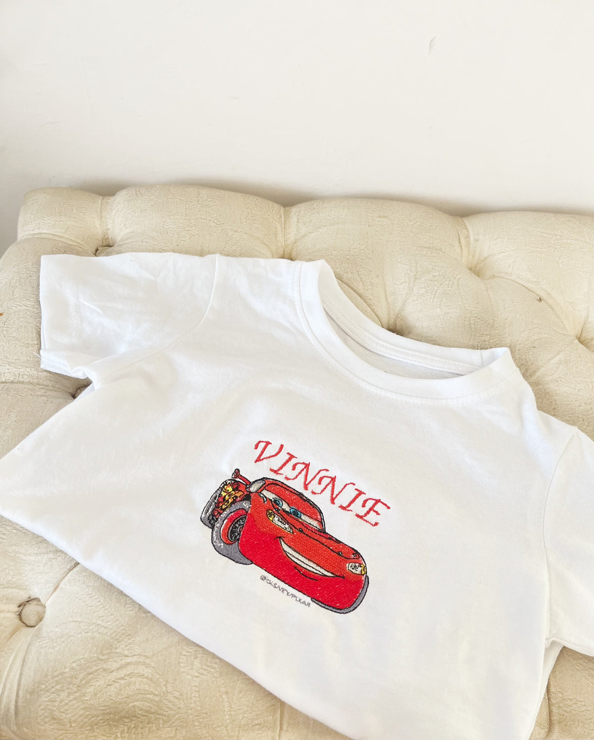 Toddler T-shirts