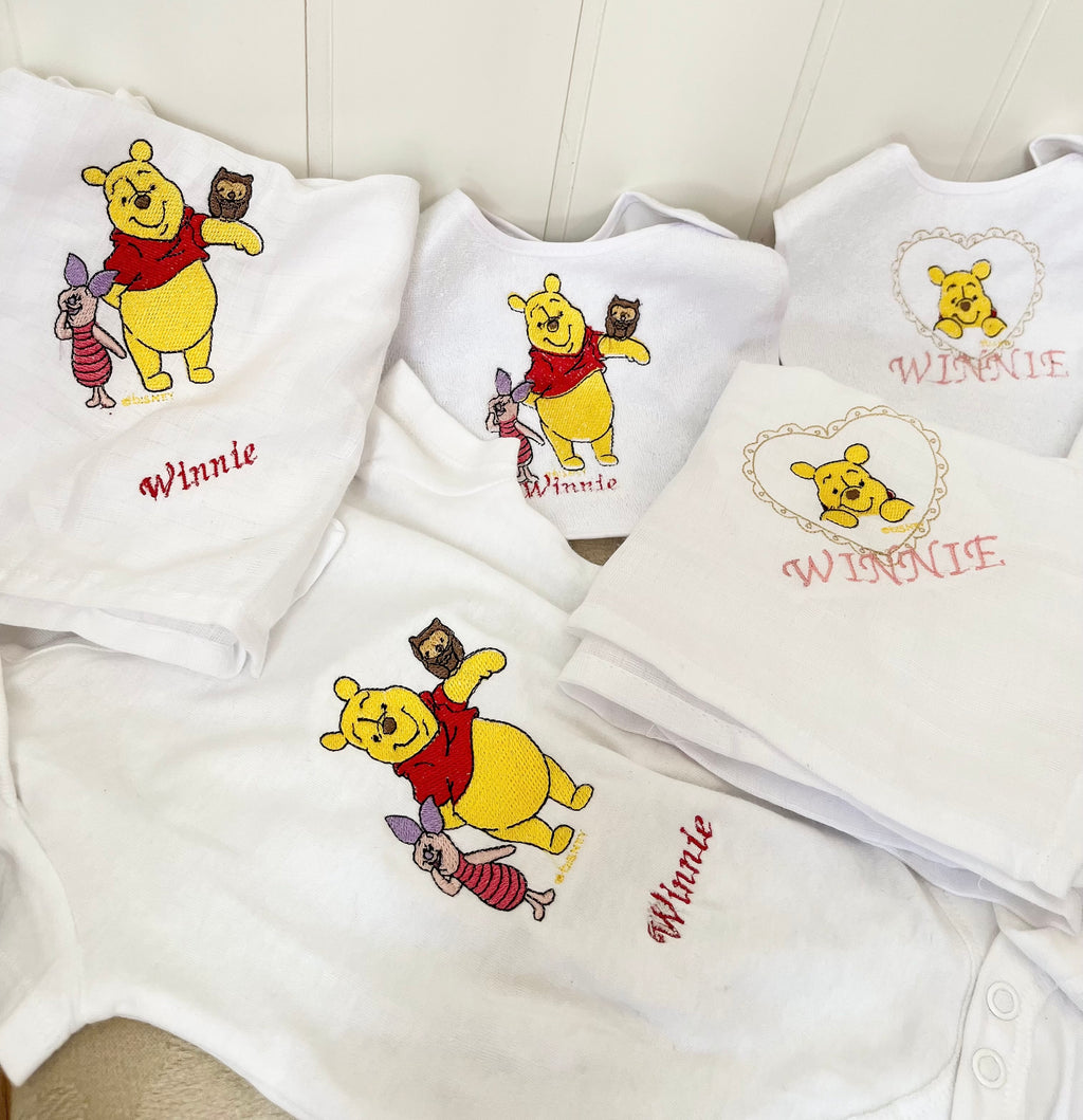 Bespoke 6 piece hospital set