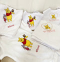 Bespoke 6 piece hospital set