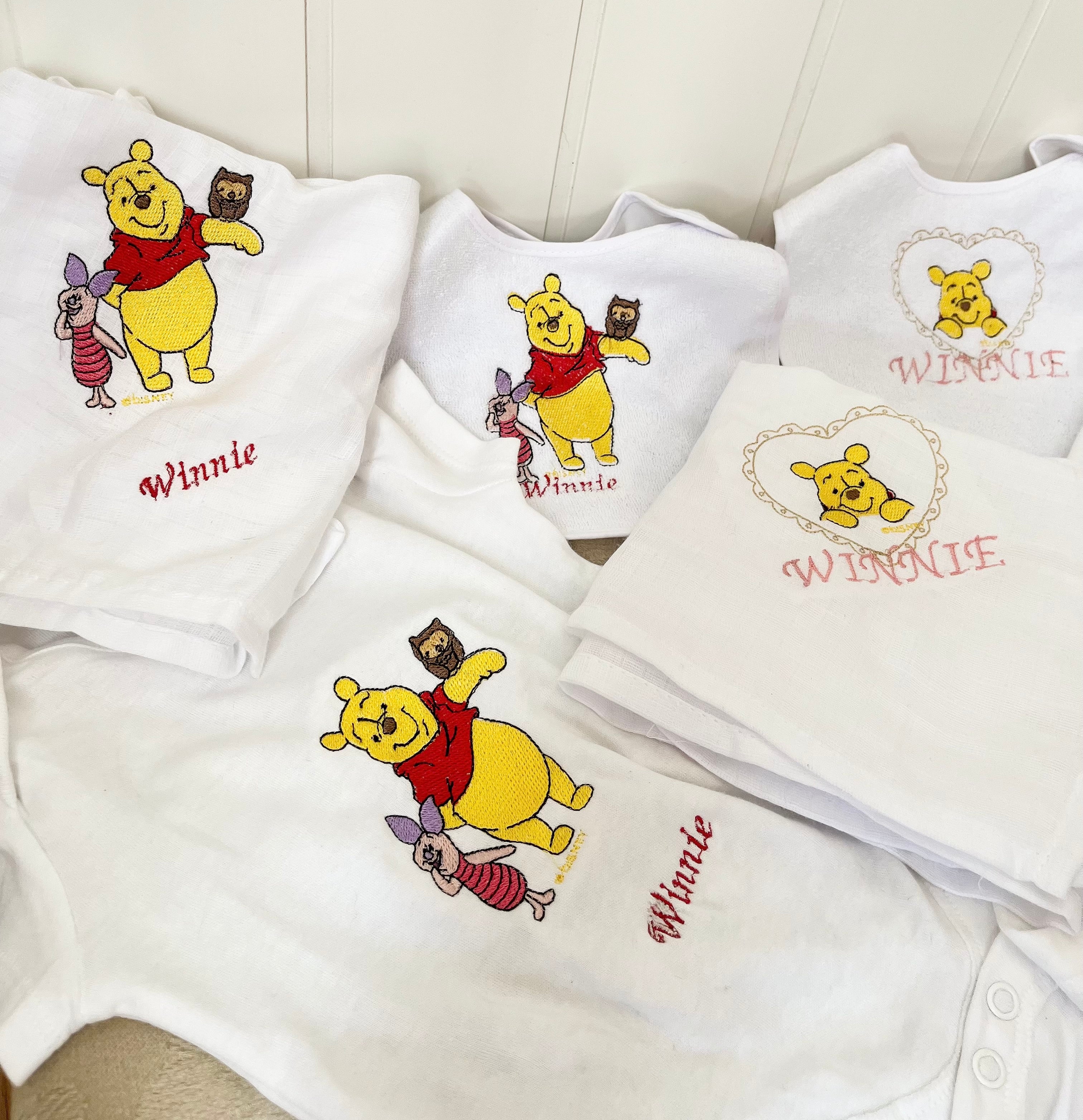 Bespoke 6 piece hospital set