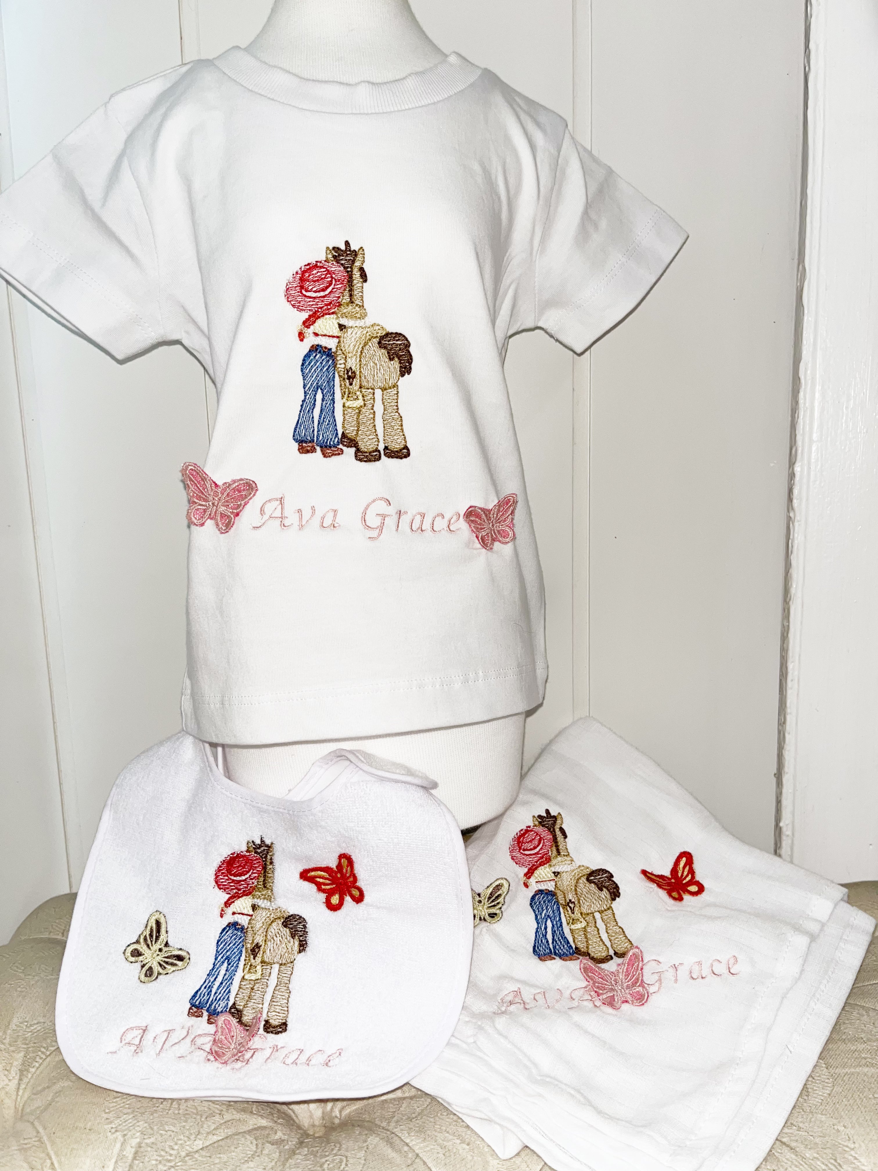 Bespoke bundle options